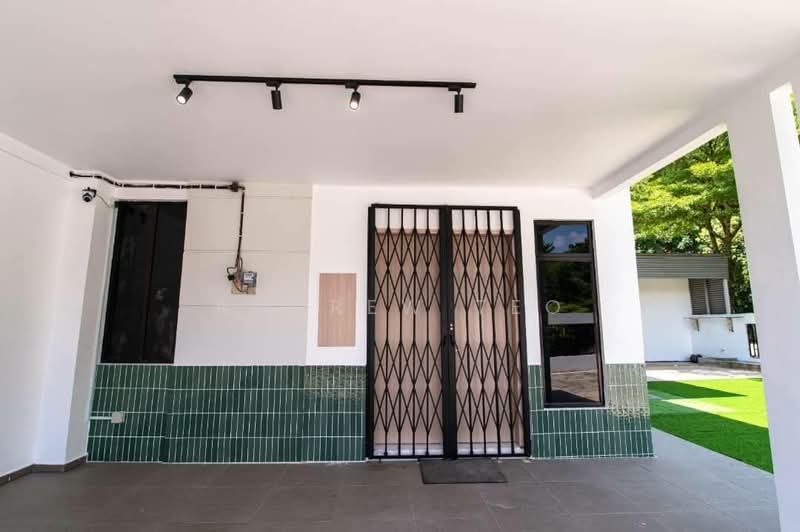 2-storey Terraced House for Sale in Bukit Indah (Iskandar Puteri (Nusajaya)) - Andrew Teo - Exterior - PropertyGuru.com.my