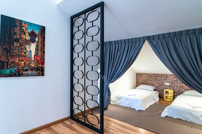 2-storey Terraced House for Sale in Bukit Indah (Iskandar Puteri (Nusajaya)) - Andrew Teo - Bedroom - PropertyGuru.com.my