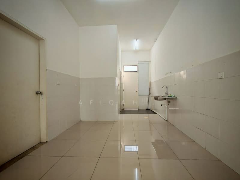Rumah Teres 2 Tingkat untuk Dijual di Eco Grandeur (Puncak Alam) - Afiqah . - Interior - PropertyGuru.com.my
