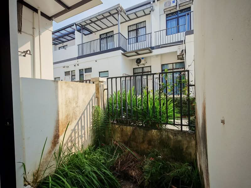 Rumah Teres 2 Tingkat untuk Dijual di Eco Grandeur (Puncak Alam) - Afiqah . - Exterior - PropertyGuru.com.my