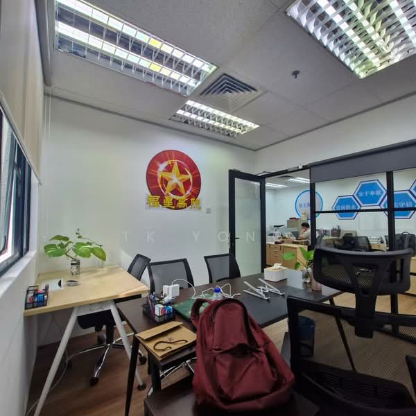 Office for Rent in KLCC (KL City Centre) - TK Yong - Interior - PropertyGuru.com.my