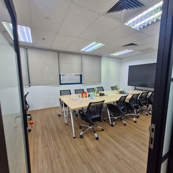 Office for Rent in KLCC (KL City Centre) - TK Yong - Interior - PropertyGuru.com.my