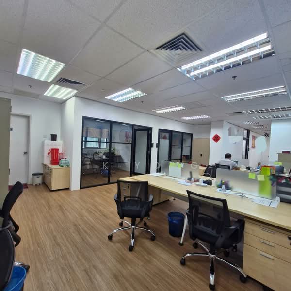 Office for Rent in KLCC (KL City Centre) - TK Yong - Interior - PropertyGuru.com.my