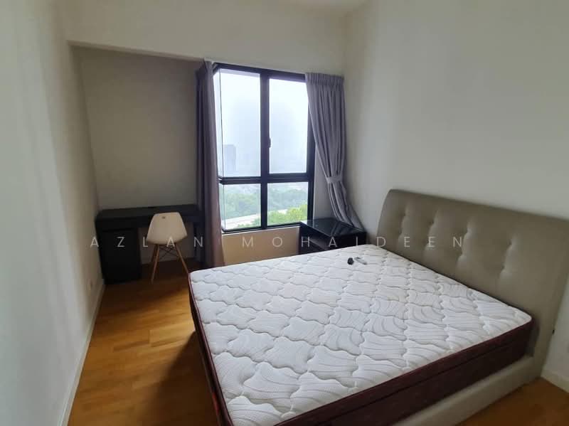 Condominium for Sale at Seri Riana Residence - Azlan Mohaideen - Bedroom - PropertyGuru.com.my