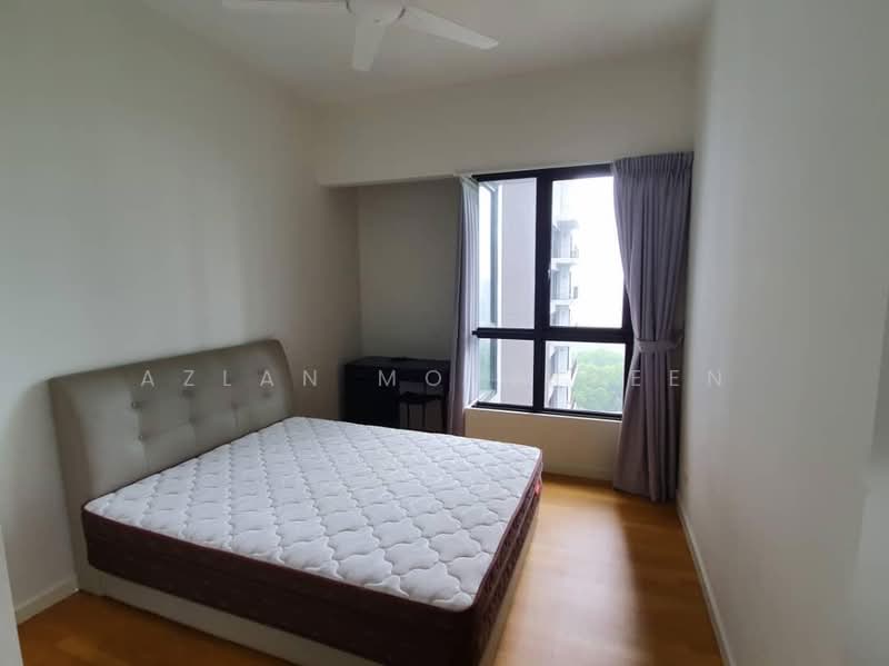 Condominium for Sale at Seri Riana Residence - Azlan Mohaideen - Bedroom - PropertyGuru.com.my