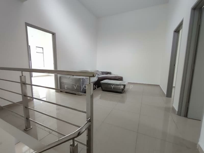 2-storey Terraced House for Sale in Taman Bestari Indah (Ulu Tiram) - Evon Yap - Interior - PropertyGuru.com.my