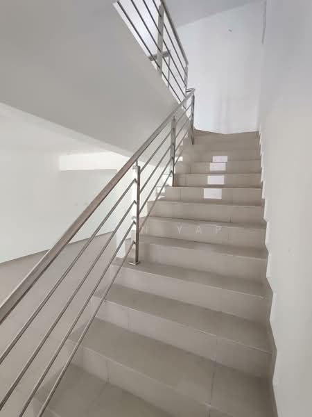2-storey Terraced House for Sale in Taman Bestari Indah (Ulu Tiram) - Evon Yap - PropertyGuru.com.my