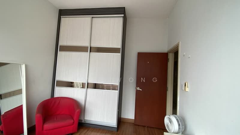 Kondominium untuk Disewa di KM1 West - Ivy Wong - PropertyGuru.com.my