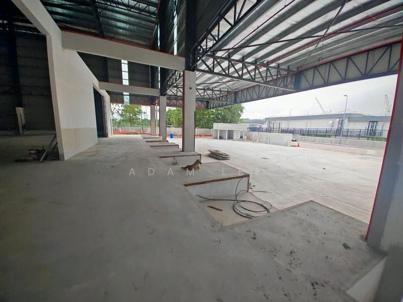 Kilang untuk Disewa di Skudai (Johor) - Adam Lee - Interior - PropertyGuru.com.my