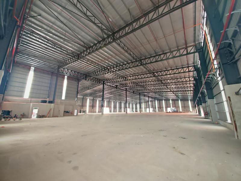Kilang untuk Disewa di Skudai (Johor) - Adam Lee - Interior - PropertyGuru.com.my
