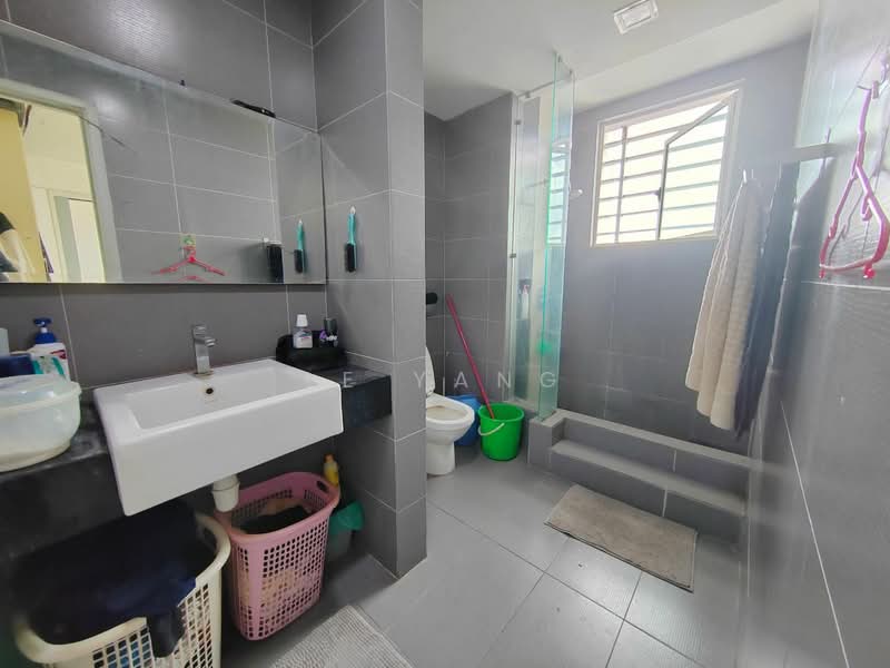 Service Residence for Sale at Tropez Residences - Le Yang - Bathroom - PropertyGuru.com.my