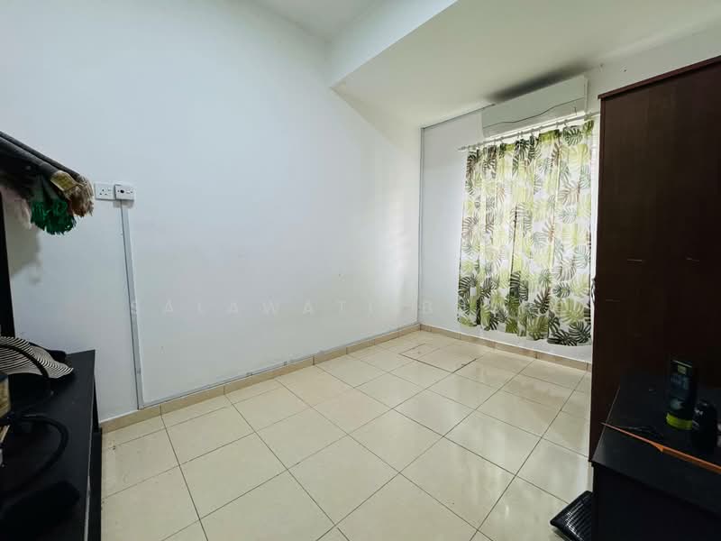 Terraced House for Sale in Taman Desa Permai (Kapar) - Salawati Busro - Interior - PropertyGuru.com.my