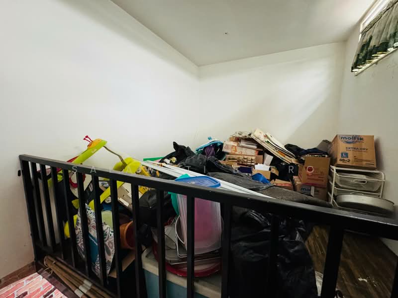 Terraced House for Sale in Taman Desa Permai (Kapar) - Salawati Busro - Interior - PropertyGuru.com.my