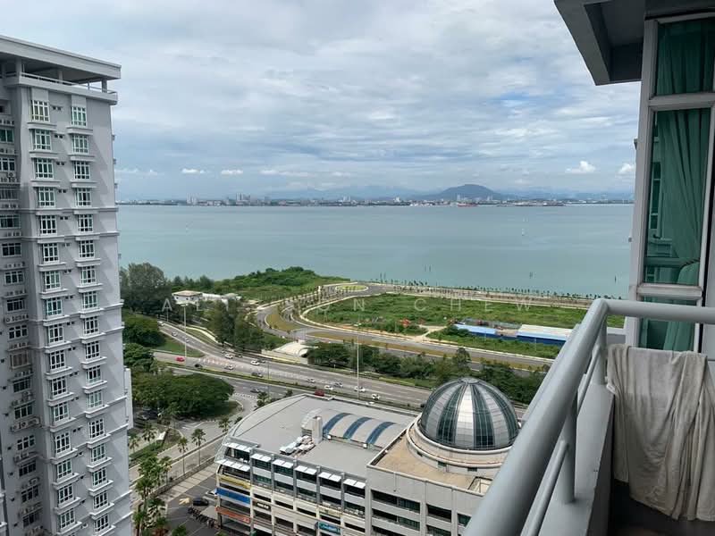 Kondominium untuk Disewa di Bayswater Resort Condominium - Alisson Chew - View - PropertyGuru.com.my