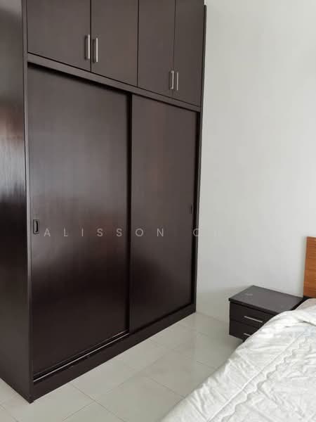 Kondominium untuk Disewa di Bayswater Resort Condominium - Alisson Chew - Bedroom - PropertyGuru.com.my
