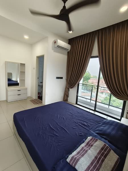 Kondominium untuk Disewa di Glisten Hill - Jane Ng - Bedroom - PropertyGuru.com.my