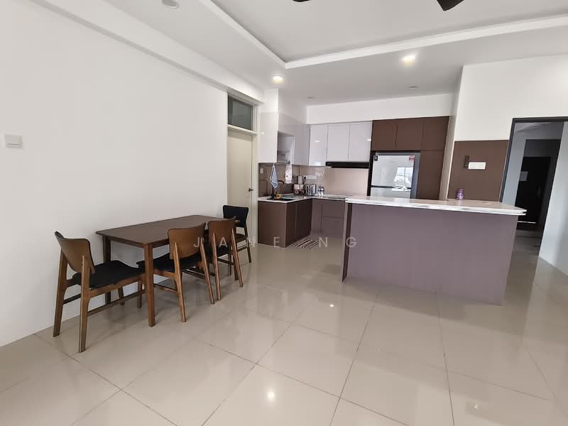 For Rent - Glisten Hill