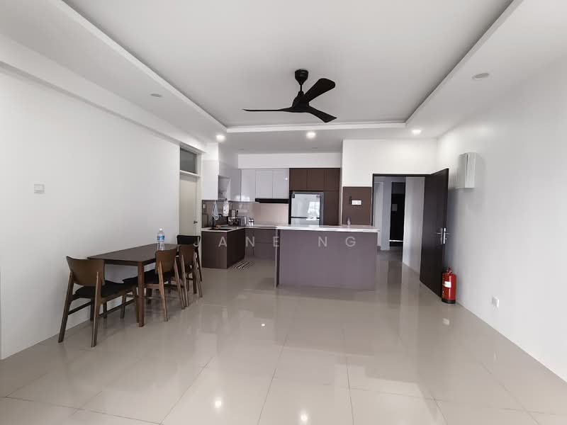 For Rent - Glisten Hill