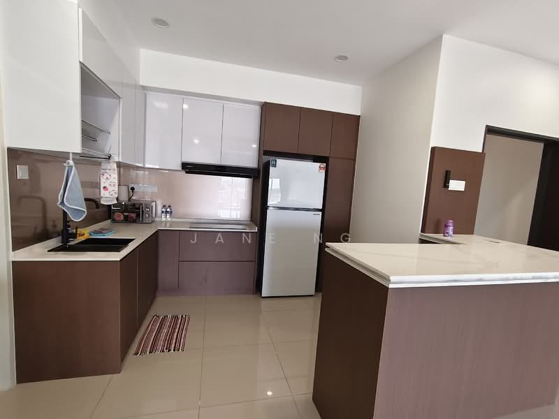 For Rent - Glisten Hill