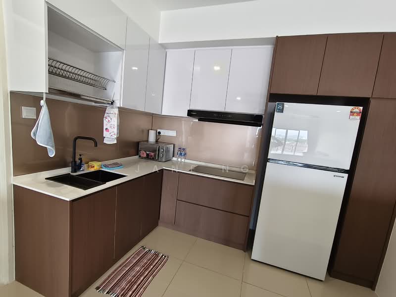 For Rent - Glisten Hill