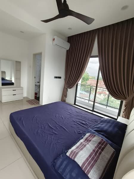 For Rent - Glisten Hill