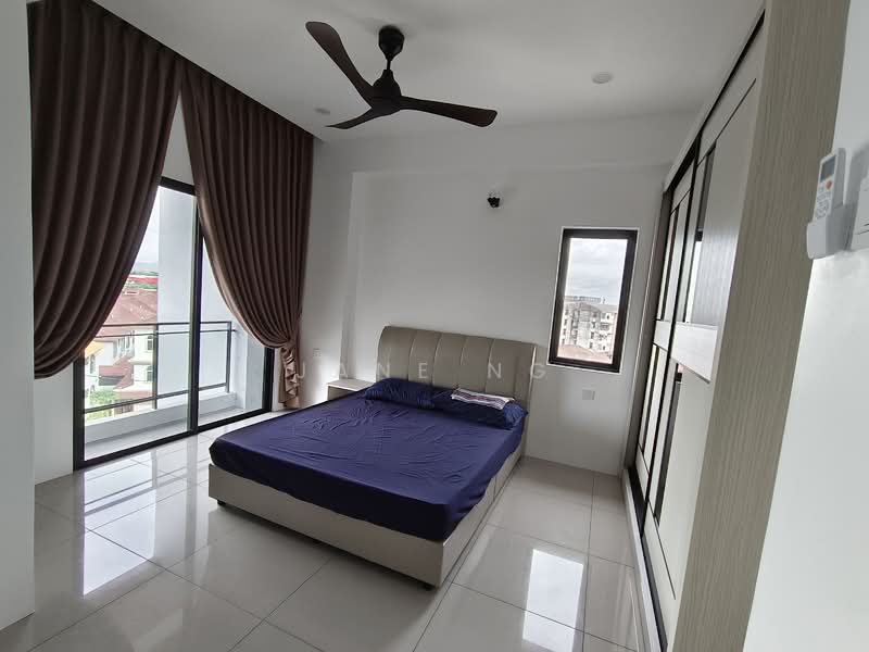 For Rent - Glisten Hill