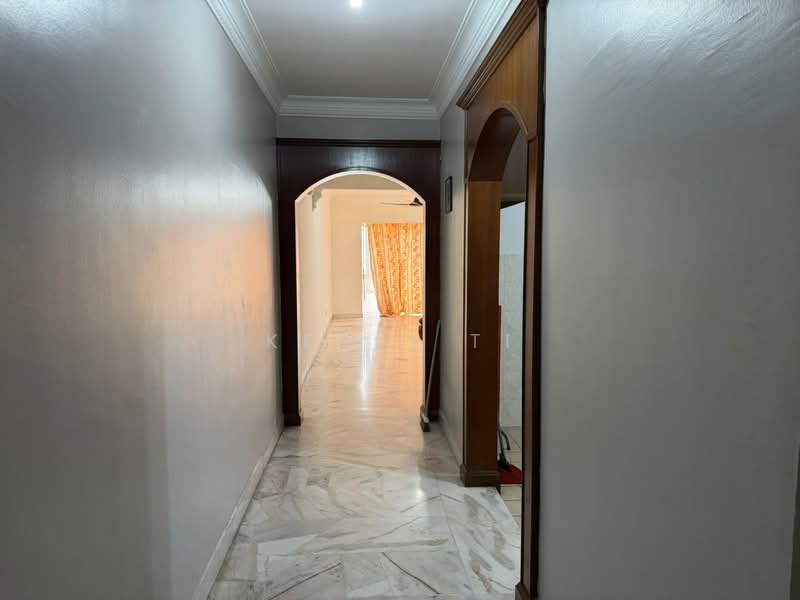 Corridor