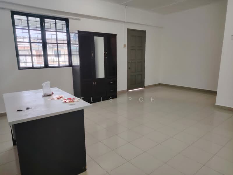 2-storey Terraced House for Sale in Butterworth (Penang) - EeLis Poh - Interior - PropertyGuru.com.my