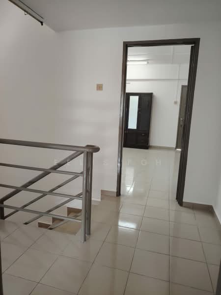 2-storey Terraced House for Sale in Butterworth (Penang) - EeLis Poh - Interior - PropertyGuru.com.my