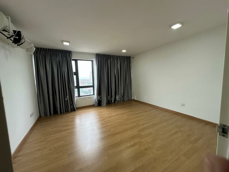 Servis Apartment untuk Disewa di EkoCheras - Jackie Lee - Bedroom - PropertyGuru.com.my