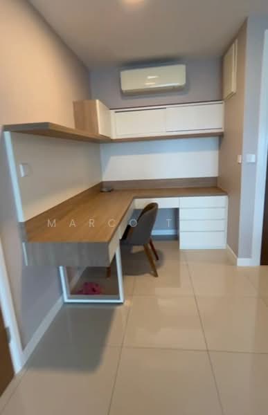 Service Residence for Sale at Aria - Marco Tan - Study - PropertyGuru.com.my