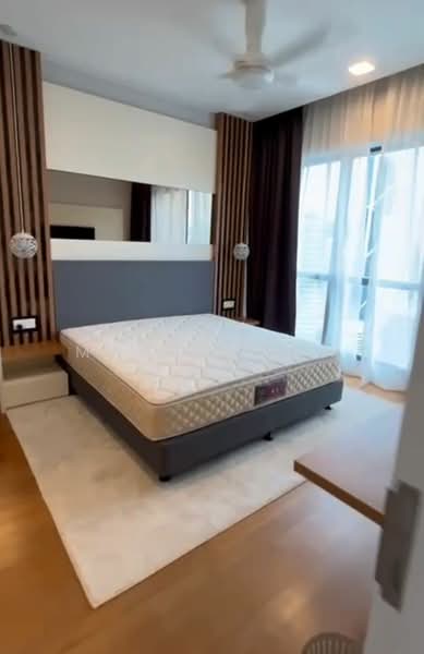 Service Residence for Sale at Aria - Marco Tan - Bedroom - PropertyGuru.com.my
