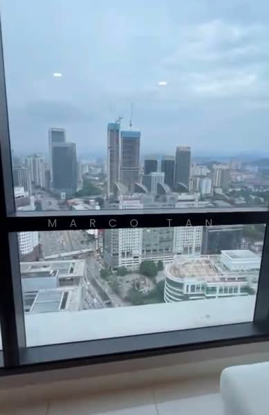 Service Residence for Sale at Aria - Marco Tan - View - PropertyGuru.com.my