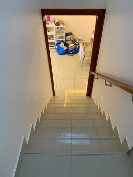 Rumah Teres 2 Tingkat untuk Dijual di Goodview Heights (Kajang) - Jacky Yong - Interior - PropertyGuru.com.my