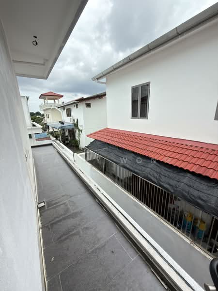 Rumah Banglo untuk Dijual di Gelugor (Penang) - Fanny Wong - Exterior - PropertyGuru.com.my