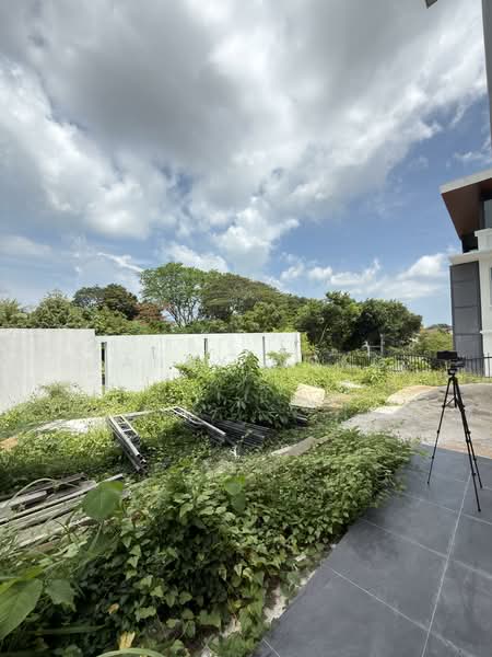 Rumah Banglo untuk Dijual di Gelugor (Penang) - Fanny Wong - Exterior - PropertyGuru.com.my