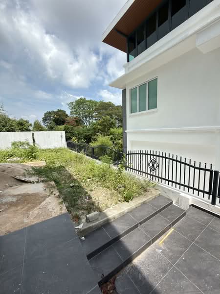 Rumah Banglo untuk Dijual di Gelugor (Penang) - Fanny Wong - Exterior - PropertyGuru.com.my