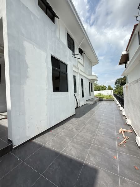 Rumah Banglo untuk Dijual di Gelugor (Penang) - Fanny Wong - Exterior - PropertyGuru.com.my