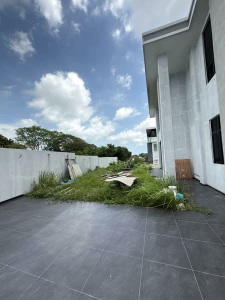 Rumah Banglo untuk Dijual di Gelugor (Penang) - Fanny Wong - Exterior - PropertyGuru.com.my