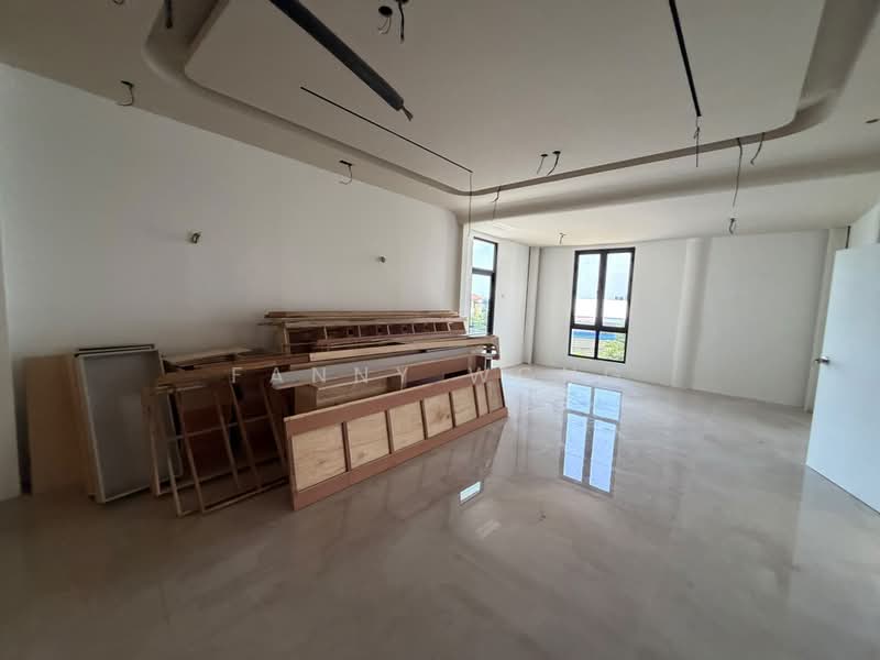 Bungalow House for Sale in Gelugor (Penang) - Fanny Wong - Interior - PropertyGuru.com.my