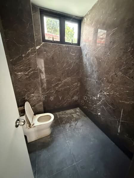 Bungalow House for Sale in Gelugor (Penang) - Fanny Wong - Bathroom - PropertyGuru.com.my