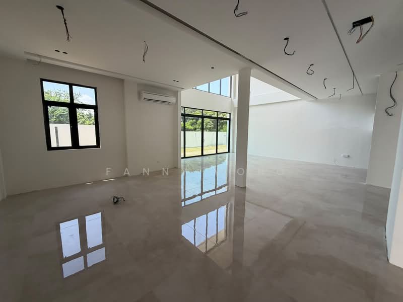 Bungalow House for Sale in Gelugor (Penang) - Fanny Wong - Interior - PropertyGuru.com.my