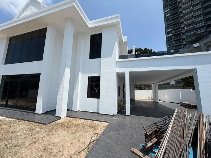 Bungalow House for Sale in Gelugor (Penang) - Fanny Wong - Exterior - PropertyGuru.com.my