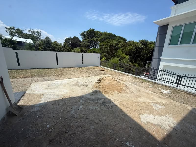 Bungalow House for Sale in Gelugor (Penang) - Fanny Wong - Exterior - PropertyGuru.com.my