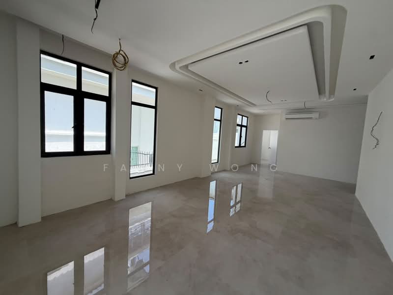 Bungalow House for Sale in Gelugor (Penang) - Fanny Wong - Interior - PropertyGuru.com.my
