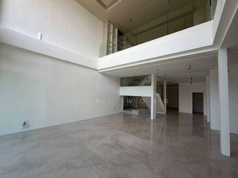 Bungalow House for Sale in Gelugor (Penang) - Fanny Wong - Interior - PropertyGuru.com.my