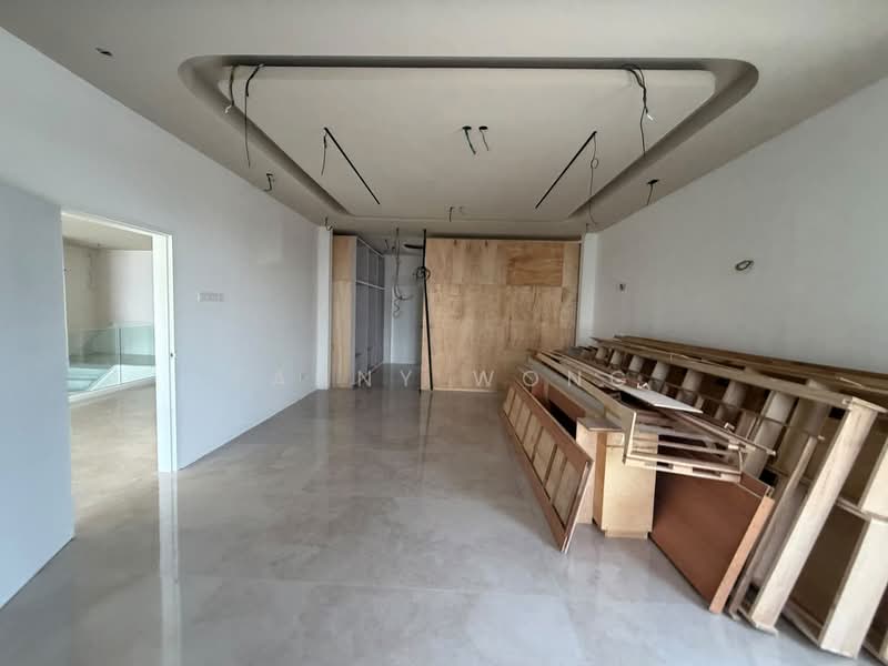 Bungalow House for Sale in Gelugor (Penang) - Fanny Wong - Interior - PropertyGuru.com.my