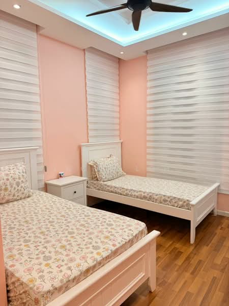 Semi-Detached House for Sale in Kuala Selangor (Selangor) - Lucas Loh - Bedroom - PropertyGuru.com.my