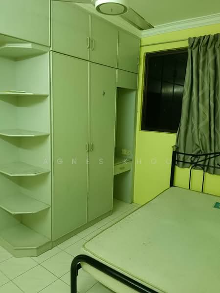 Apartment for Rent at Pearl Garden - Agnes Khoo - Bedroom - PropertyGuru.com.my
