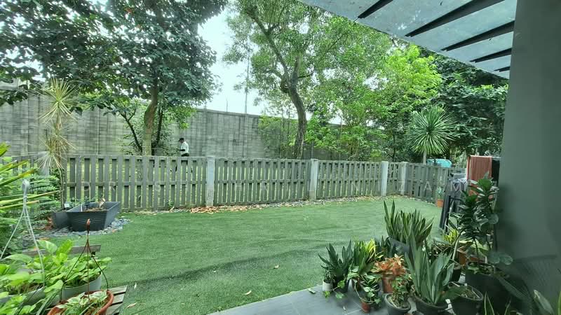 Rumah Teres 2 Tingkat untuk Dijual di Setia Eco Glades (Cyberjaya) - Dr Shahril Nizam - Exterior - PropertyGuru.com.my